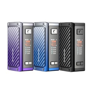 Aspire Box Mod 2600mAh 40W Συσκευή ηλεκτρονικού τσιγάρου